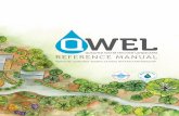 QWEL Reference Manual (Version: California)