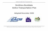 Smithton-Scottdale Active Transportation Plan
