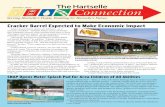 Cracker Barrel Expected to Make Economic Impact - Hartselle Utilities