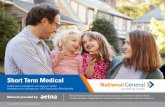 Short Term Medical - natgenhealth.com
