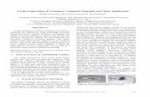 Facile Preparation of Graphene Composite Materials and ...