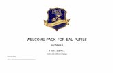 WELCOME PACK FOR EAL PUPILS - capitalschooluae.com