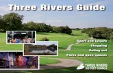 Three Rivers Guide