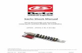 Sachs Shock Manual