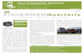 Volume 26 The Issue 3 FISHERMAN Quarterly