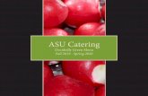 ASU Catering