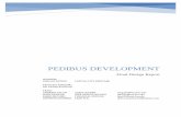 Pedibus Development - web1.eng.famu.fsu.edu