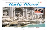 The Official Guide to Italian Tourism