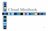 Cloud Minibook - Weebly