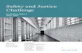 Safety and Justice Challenge