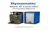 Mark III Controller - Dynamatic® OEM