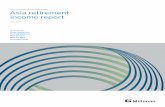 Asia retirement income report - Milliman | US