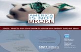 Download America Is Not Broke - Institute for Policy Studies