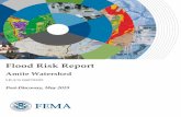 Amite Flood Risk Report