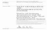 GAO-08-1078 Next Generation Air Transportation System ...