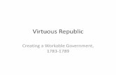 Virtuous Republic - Moore Public Schools