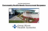 Great River Health Systems’ Community Health Needs ...