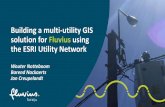 Building a multi-utility GIS solution ... - Recent Proceedings