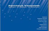 Pervious Concrete Brochure v2 - Home: North Inlet-Winyah