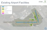 Existing Airport Facilities