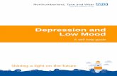 Depression and Low Mood A4 2010 - cobis.scot.nhs.uk