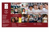 2019 - 2020 Safe Schools Plan - TCDSB