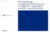 Partner Testimonial Helping organisations match agility ...