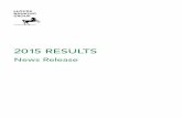 2015 RESULTS - Lloyds Banking Group