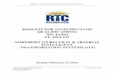 14-094 rfsoq document - RTC