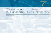 Co-morbidities & Special Situations