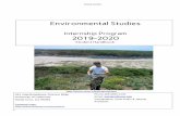 Environmental Studies - envs.ucsc.edu