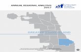 ANNUAL REGIONAL ANALYSIS 2017 - cps.edu