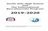 IB WORLD SCHOOL