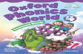 Children's Books 23. Oxford Phonics World
