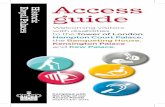 Access guide - Microsoft
