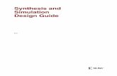 Xilinx Synthesis and Verification Design Guide - Computer