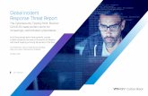 Global Incident Response Threat Report