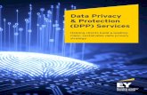 Data Privacy & Protection (DPP) Services