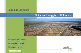 Strategic Plan - Port Pirie Regional Council | Port Pirie ...