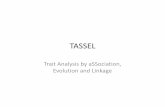 TASSEL - Cornell University