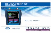 SYSTRONIK BlueLine BLUELYZER ST Brochure EN V13002 …