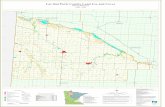 Lac Qui Parle County Land Use and Cover