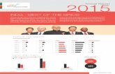 Annual Report 2015 - BRICS CCI