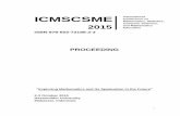 ICMSCSME Computer Sciences,
