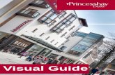 Visual Guide - Princesshay