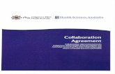 IAHA ACPDHS Collaboration Agreement