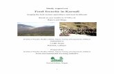 Food Security in Karnali - ForestAction Nepal