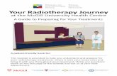Your Radiotherapy Journey - McGill University
