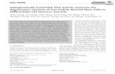 Optogenetically Controlled TrkA Activity Improves the ...