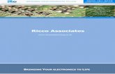 Ricco Associates